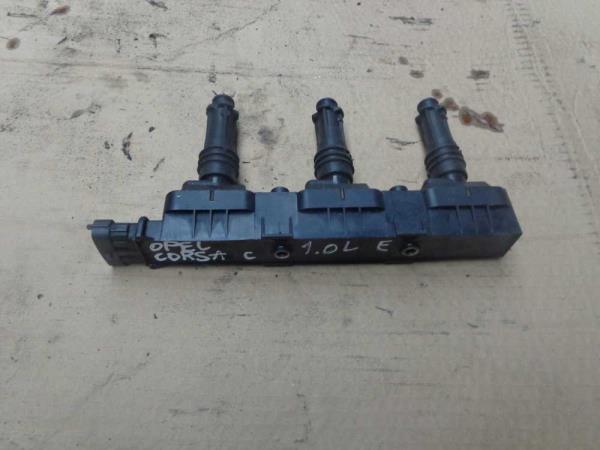 BOBINE D ALLUMAGE  1.0CC - Vue 1